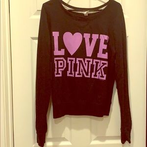 Victoria Secret PINK sweatshirt